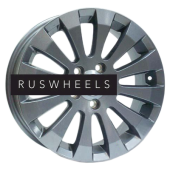 Диски LS 6,5x16/5x112 ET38 D73,1 L1 GM Диски LS 6,5x16/5x112 ET38 D73,1 L1 GM