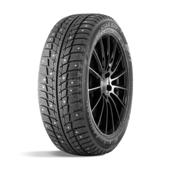 Шины Landsail 225/70/16 T 107 ice STAR iS33 XL Ш. Шины Landsail 225/70/16 T 107 ice STAR iS33 XL Ш.