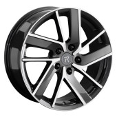 Диски REPLAY 7,0\R17 5*112 ET45 d57.1 GMF