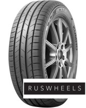 Шины Kumho 225/55/18 W 102 Ecsta HS52 XL Шины Kumho 225/55/18 W 102 Ecsta HS52 XL