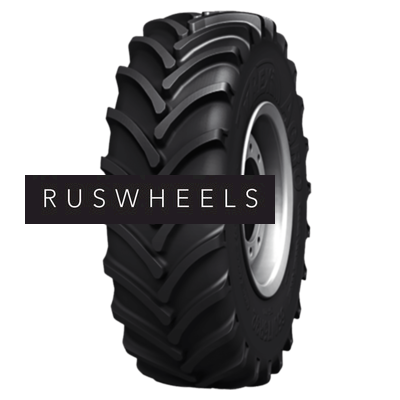 Шины Всесезонная Voltyre 650/75R32(24,5R32) 167A8 (164B) Agro DF-101 TT РОССИЯ + Камера 30,5L-32 вентиль ТК 