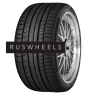 Шины Continental 245/40R20 99Y XL ContiSportContact 5 P MO TL FR Шины Continental 245/40R20 99Y XL ContiSportContact 5 P MO TL FR