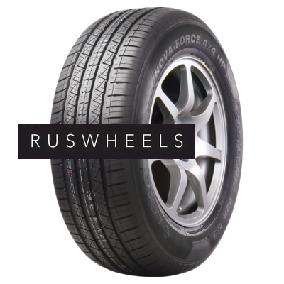Шины LingLong Leao 225/60R18 100H Nova-Force 4x4 HP TL