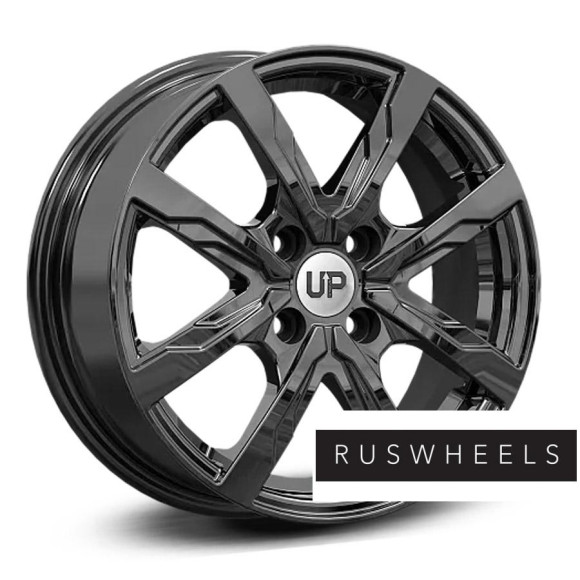 Диски Wheels UP R15 / 6J PCD 4x100 ЕТ 46 ЦО 54.1 Up122 Диски Wheels UP R15 / 6J PCD 4x100 ЕТ 46 ЦО 54.1 Up122