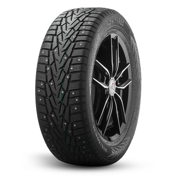 Шины Ikon 205/55 r16 Nordman 7 (Character Ice 7) 94T Шипы