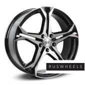 Диски RST R19 / 7.5J PCD 5x114.3 ЕТ 35 ЦО 60.1 R099 Диски RST R19 / 7.5J PCD 5x114.3 ЕТ 35 ЦО 60.1 R099