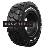 Шины Всесезонная Maxam 21x8-9/6,00E(200/75-9) IND MS701+ TR Цельнолитая ВЬЕТНАМ 