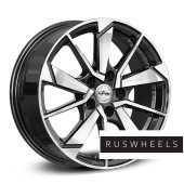 Диски iFree R16 / 6.5J PCD 5x114.3 ЕТ 35 ЦО 67.1 Зиплайн