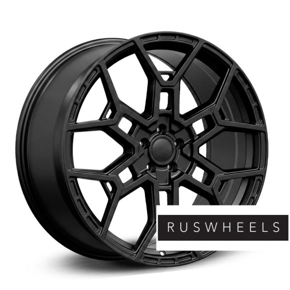 Диски RST R22 / 9J PCD 6x139.7 ЕТ 45 ЦО 100.1 R2207FF