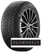 Шины Michelin 225/55 r17 Alpin 6 101V