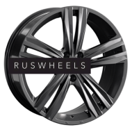 Диски Replay 8x19/5x112 ET52 D66,6 MR222 GM (конус, C570) Диски Replay 8x19/5x112 ET52 D66,6 MR222 GM (конус, C570)