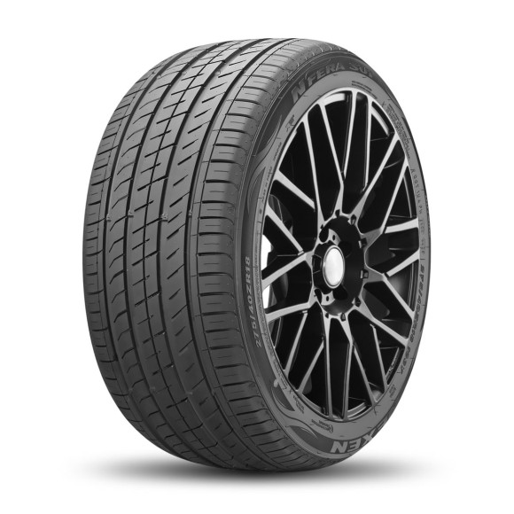 Шины Nexen  255/40/17  W 94 NFera SU1