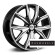 Диски Скад R19 / 7J PCD 5x108 ЕТ 47 ЦО 60.1 KL-1162