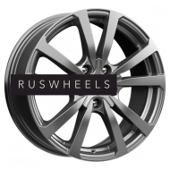 Диски iFree 7x17/5x114,3 ET40 D66,1 Бэнкс (КС645) Хай Вэй