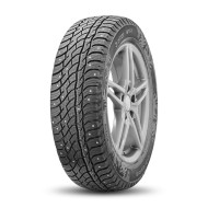 Шины Attar 225/65 r17 W02 102T Шипы Шины Attar 225/65 r17 W02 102T Шипы