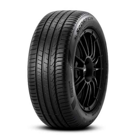 Шины Pirelli 255/60R18 112V XL Scorpion TL Шины Pirelli 255/60R18 112V XL Scorpion TL