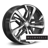 Диски Скад R18 / 8J PCD 5x108 ЕТ 50 ЦО 63.35 Ультима Диски Скад R18 / 8J PCD 5x108 ЕТ 50 ЦО 63.35 Ультима