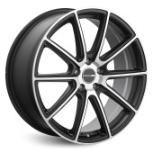 Диски PDW 8,0\R19 5*108 ET45 d67.1 M/U4B Диски PDW 8,0\R19 5*108 ET45 d67.1 M/U4B