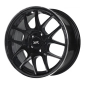 Диски Race Ready Technology 6,0\R14 4*100 ET38 d60.1 B-LP