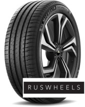 Шины Michelin 235/50 r20 Pilot Sport 4 SUV 104Y
