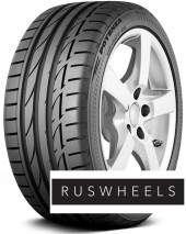 Шины Bridgestone 275/40 r19 Potenza S001 101Y Runflat Шины Bridgestone 275/40 r19 Potenza S001 101Y Runflat