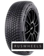 Шины Pirelli 225/55 r17 Ice Zero FR 3 101H Шины Pirelli 225/55 r17 Ice Zero FR 3 101H