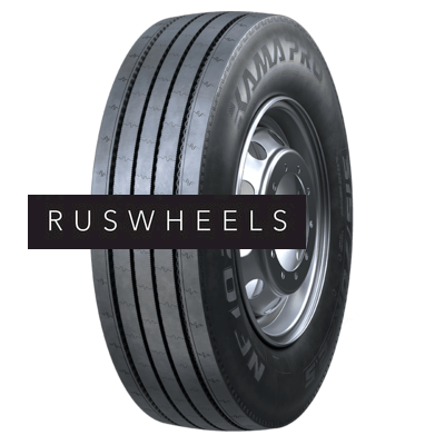 Грузовые шины Kama 315/70R22,5 156/150L PRO NF 102 TL 