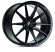Диски Vossen HF-3 20x10 Gloss Black Диски Vossen HF-3 20x10 Gloss Black