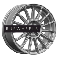 Диски iFree 6,5x16/5x100 ET38 D57,1 Азур (КС1052) Хай Вэй