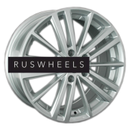 Диски LS 7,5x17/5x114,3 ET45 D73,1 755 Sil (конус) Диски LS 7,5x17/5x114,3 ET45 D73,1 755 Sil (конус)