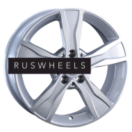 Диски Replay 7x17/5x112 ET40 D57,1 VV278 SF (конус, C570)