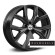 Диски Скад R19 / 7J PCD 5x108 ЕТ 47 ЦО 60.1 KL-1162
