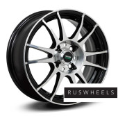 Диски Megami R15 / 6J PCD 5x114.3 ЕТ 38 ЦО 67.1 MGM-3 Диски Megami R15 / 6J PCD 5x114.3 ЕТ 38 ЦО 67.1 MGM-3