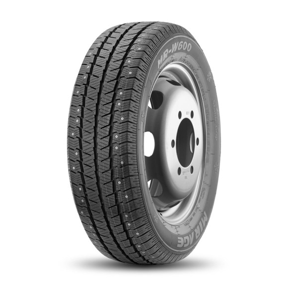 Шины MIRAGE  185/80/14  R 102/100 C MR-W600  Ш.