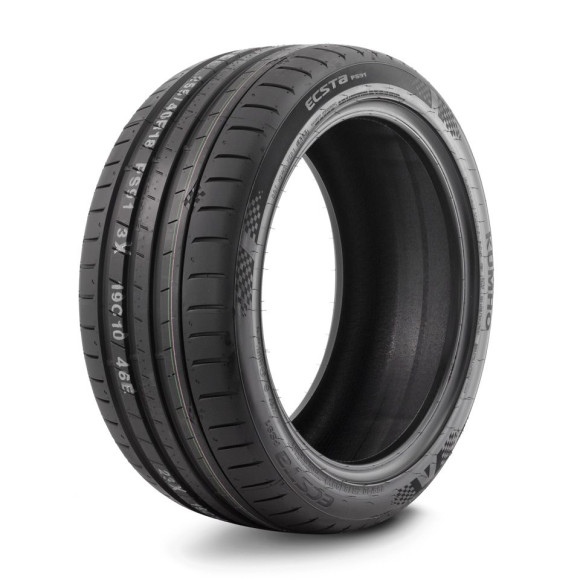 Шины Kumho  255/30/19  Y 91 PS-91  XL  старше 3-х лет