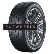 Шины Continental 285/40R22 110W XL ContiWinterContact TS 860 S TL FR