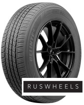 Шины Delinte 255/60 r18 DH7 SUV 112H
