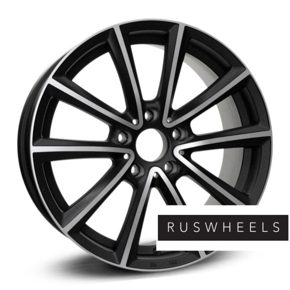 Диски RPLC R18 / 8J PCD 5x112 ЕТ 30 ЦО 66.6 BM78 Диски RPLC R18 / 8J PCD 5x112 ЕТ 30 ЦО 66.6 BM78