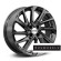 Диски iFree Original R16 / 6.5J PCD 4x100 ЕТ 45 ЦО 56.1 Неом КС1172