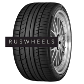 Шины Continental 235/40ZR20 96Y XL ContiSportContact 5 P MO TL