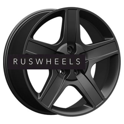 Диски Premium Series 8,5x20/5x108 ET45 D63,35 КР008 (Velar) Fury black Диски Premium Series 8,5x20/5x108 ET45 D63,35 КР008 (Velar) Fury black