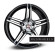 Диски Alcasta R17 / 7J PCD 4x98 ЕТ 35 ЦО 58.6 M36 Диски Alcasta R17 / 7J PCD 4x98 ЕТ 35 ЦО 58.6 M36