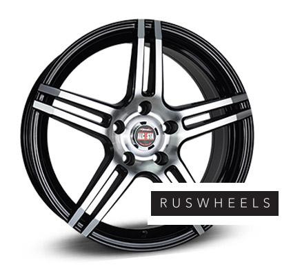 Диски Alcasta R17 / 7J PCD 4x98 ЕТ 35 ЦО 58.6 M36 Диски Alcasta R17 / 7J PCD 4x98 ЕТ 35 ЦО 58.6 M36