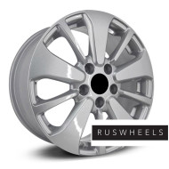 Диски iFree Original R16 / 6.5J PCD 5x112 ЕТ 39.5 ЦО 66.6 Actyon CK KC688