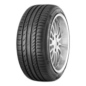 Шины Continental 245/40/18 Y 97 ContiSportContact 5 XL (MO) Шины Continental 245/40/18 Y 97 ContiSportContact 5 XL (MO)