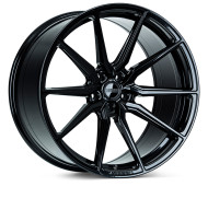 Диски Vossen HF-3 20x11 Gloss Black Диски Vossen HF-3 20x11 Gloss Black
