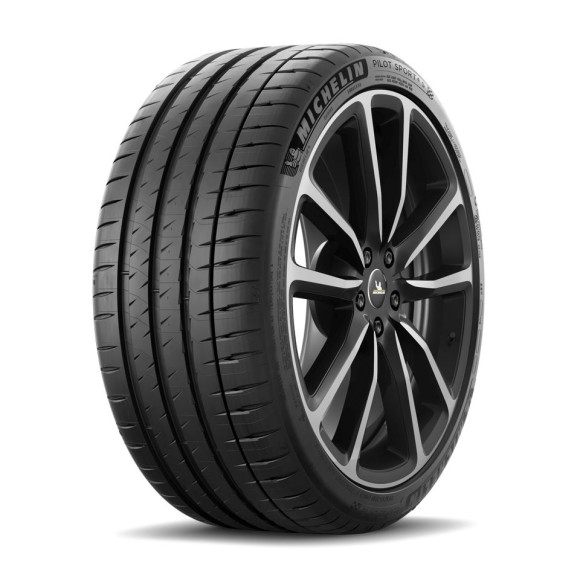 Шины Michelin 295/35 r19 Pilot Sport 4 S 104Y