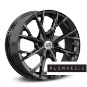 Диски Wheels UP R16 / 6.5J PCD 4x100 ЕТ 35 ЦО 67.1 Up126