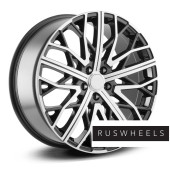 Диски RST R20 / 8.5J PCD 5x120 ЕТ 45 ЦО 59.6 R002