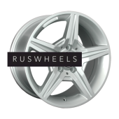 Диски Replay 7,5x16/5x112 ET37 D66,6 MR149 Sil (конус, MB001)